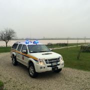 03-08.02.2014 - Emergenza meteo piena fiumi 8